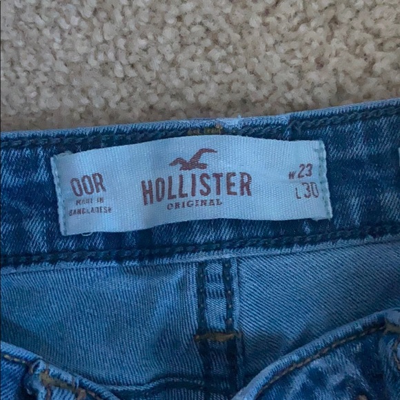 jeans - Picture 2 of 2